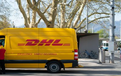 Digitala lösningar för smarta paketboxar: Spårning och hantering i realtid