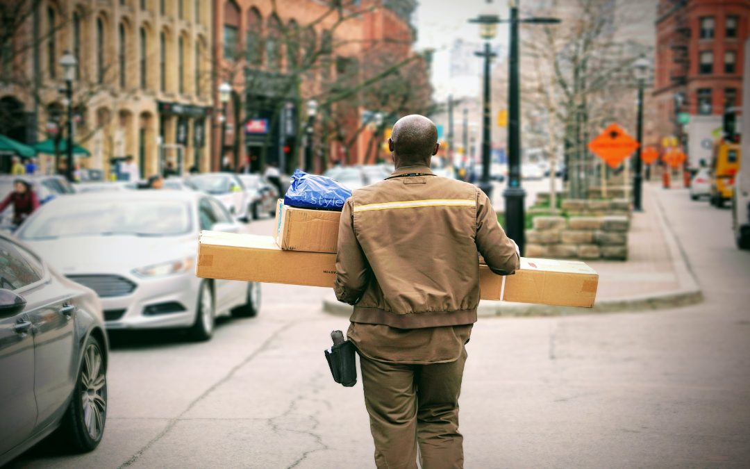 Kundcase: Hur våra paketboxar löser vardagliga utmaningar